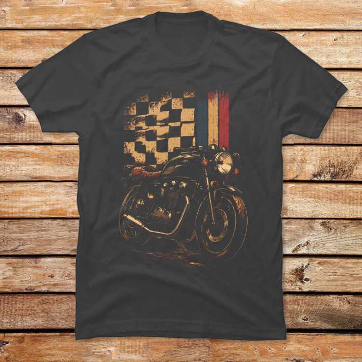 Checkered Past