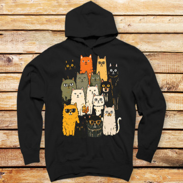 Whisker Cartel