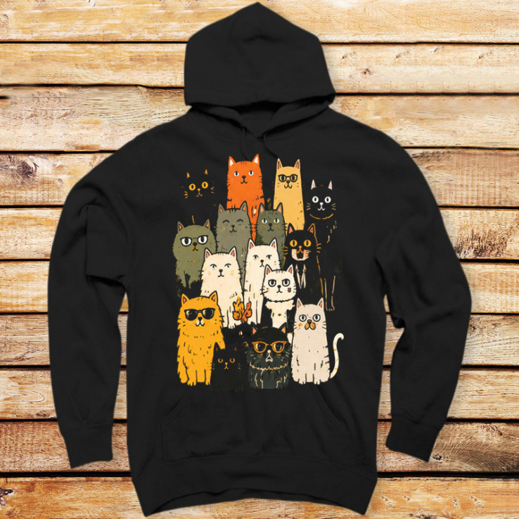 Whisker Cartel