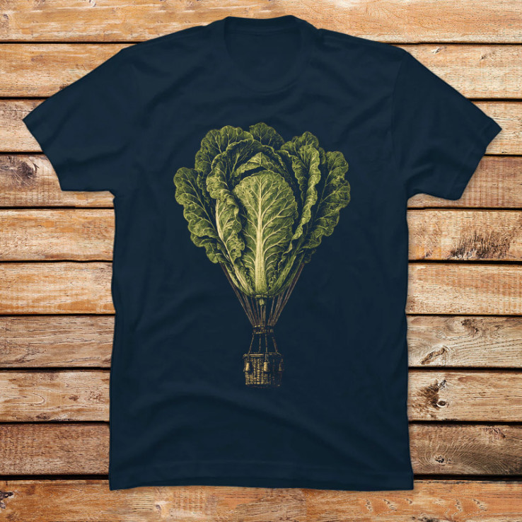 Leaf the Ground