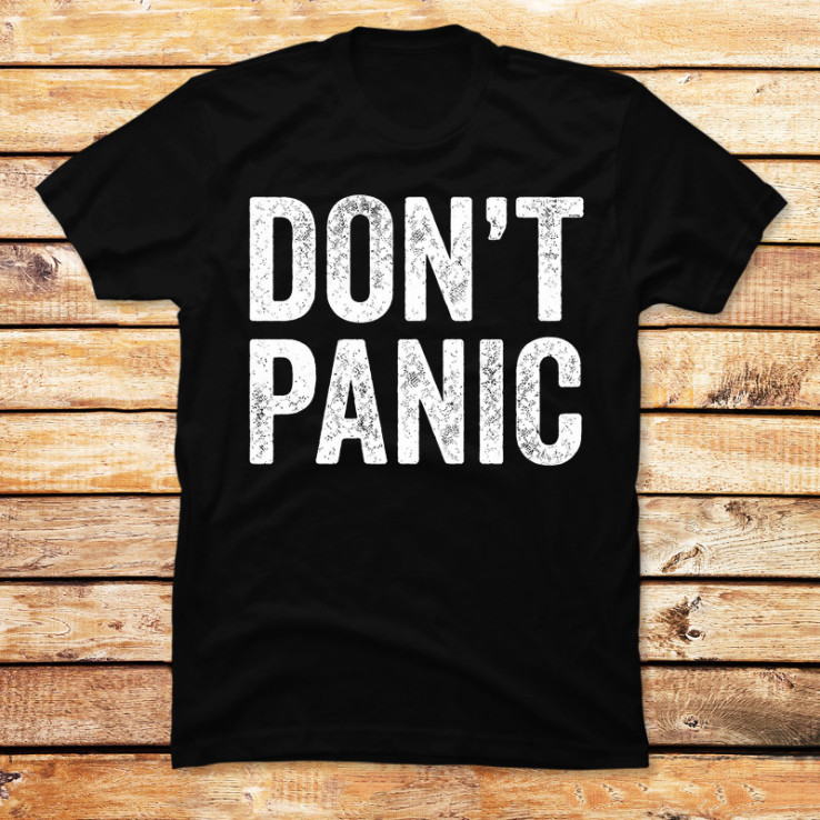 The Hitchhiker's Guide