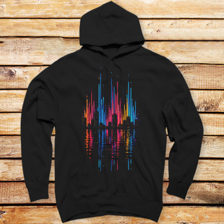 Synthwave Pulse