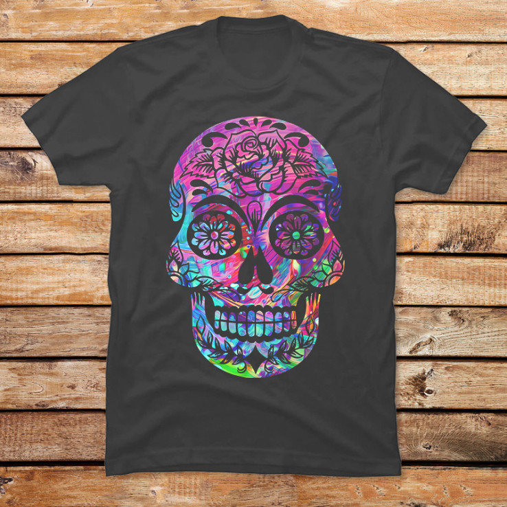 Sugar Skull