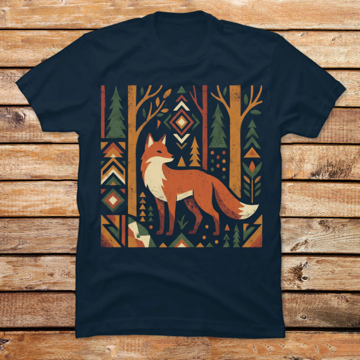 Fox Geometric