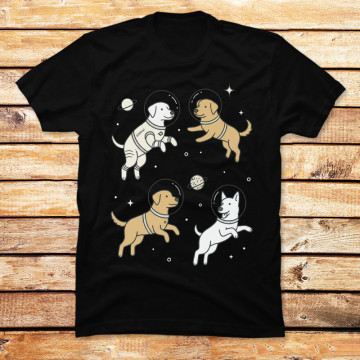 Astro Dogs