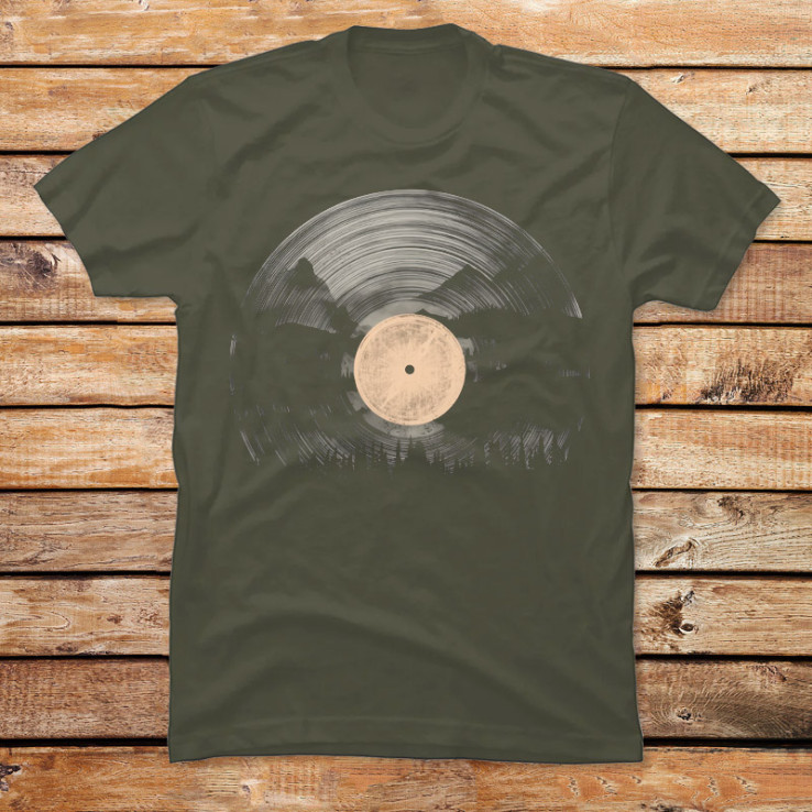 High Vinyl