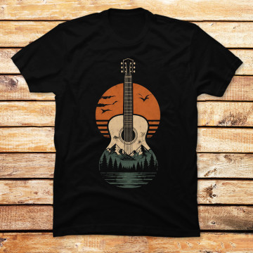 Mountain Harmony