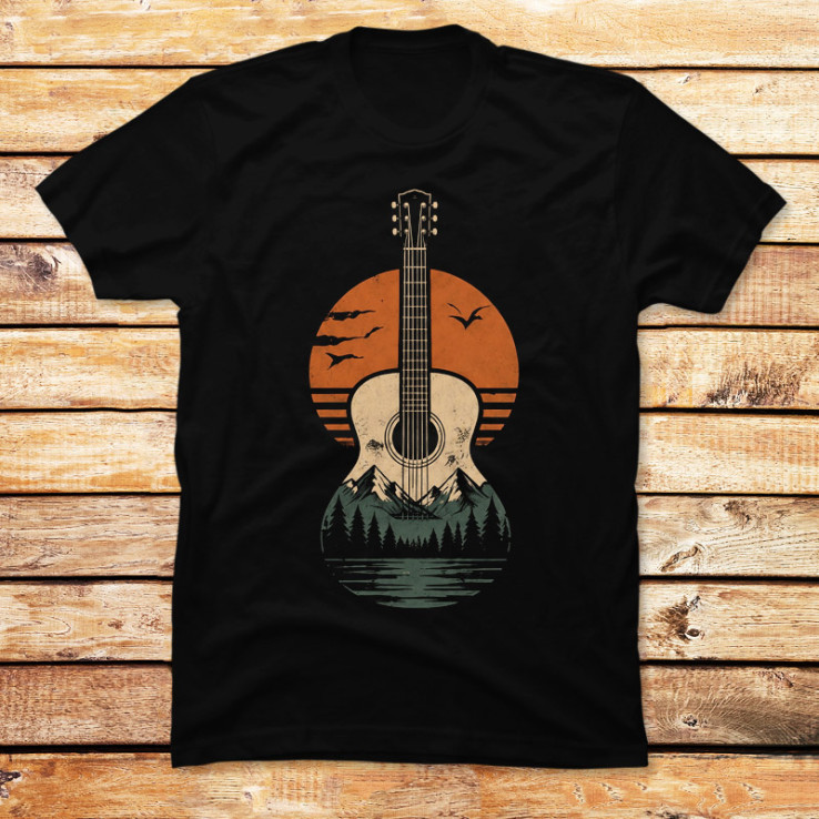 Mountain Harmony