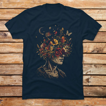 Blooming Overthinker