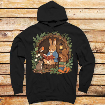 Peter's Woodland Council