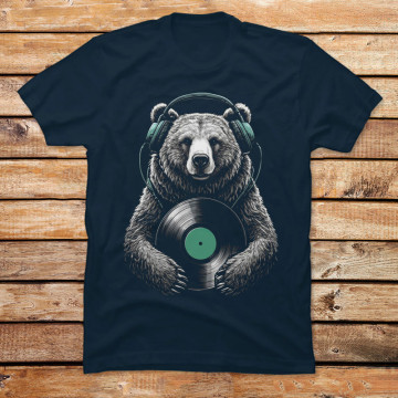 Record Bear