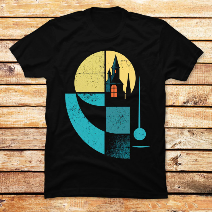 Geometric Citadel