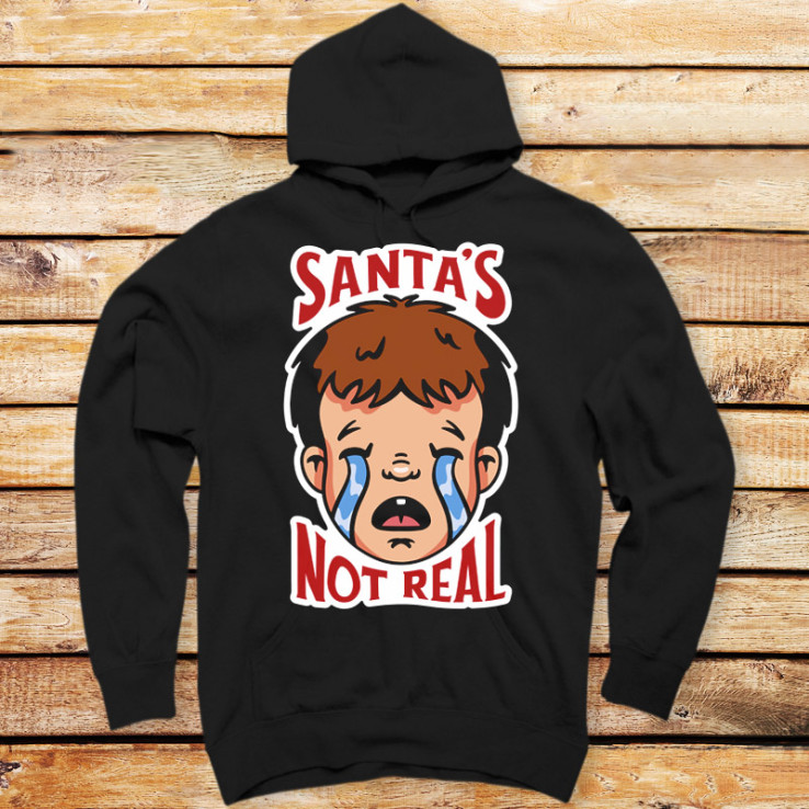 Anti Santa