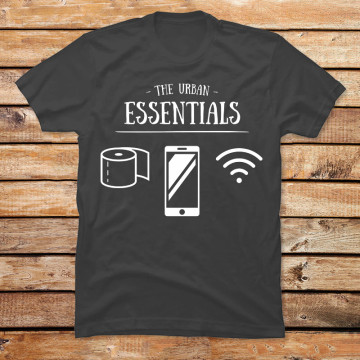 The Urban Essentials