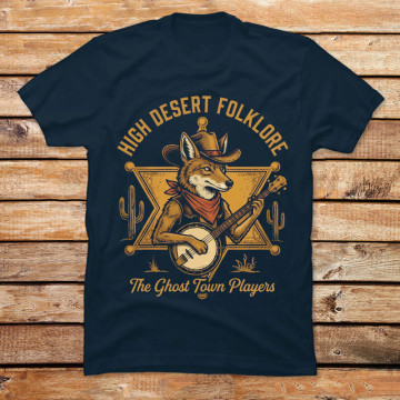 Desert Folklore Band