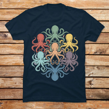 Cephalopod Grid