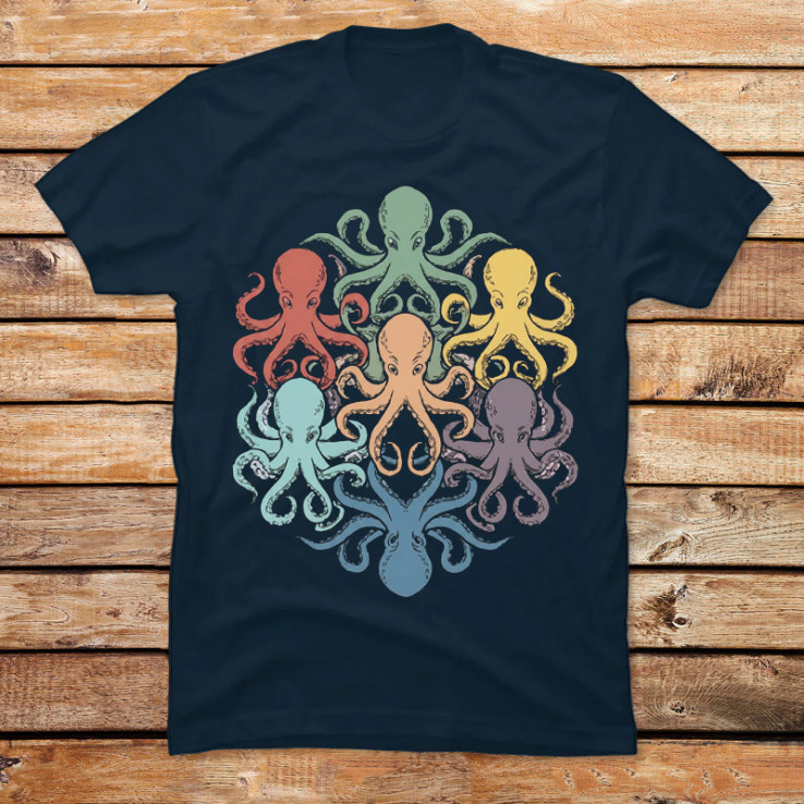Cephalopod Grid