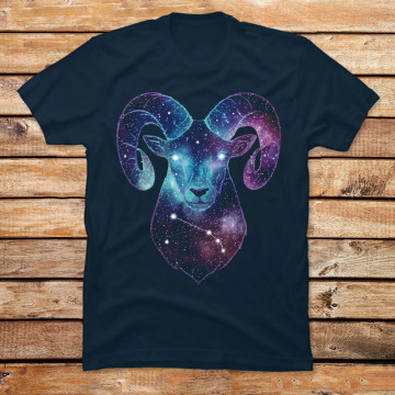 Cosmic Aries