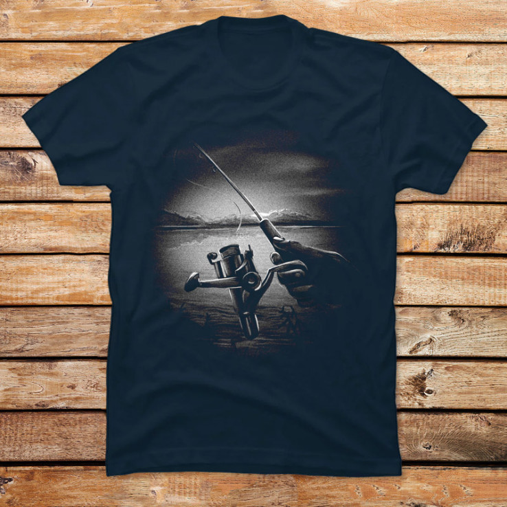 Fisherman