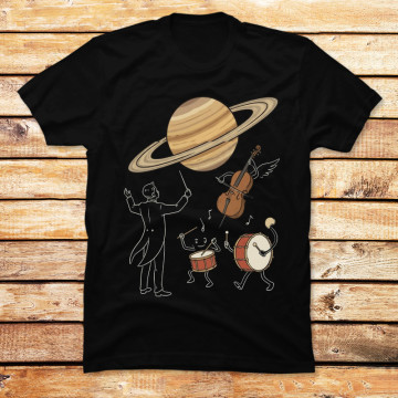 Interstellar Orchestra