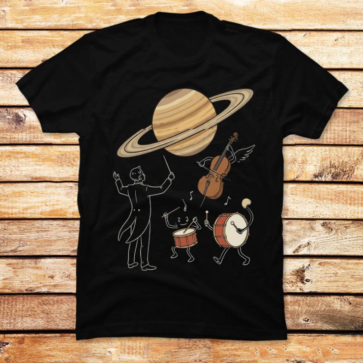 Interstellar Orchestra