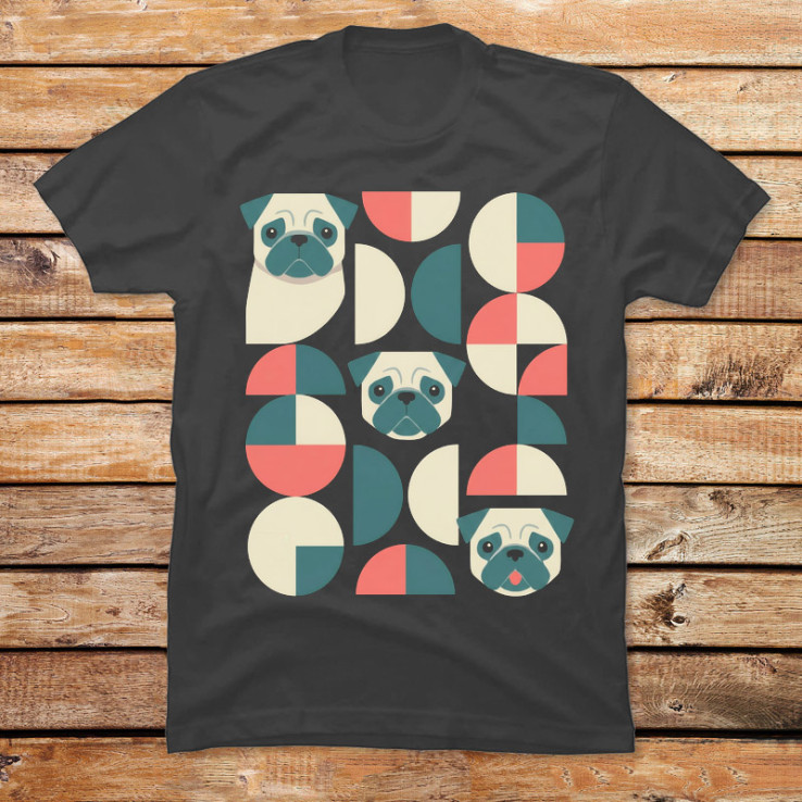 Geometric Pugs