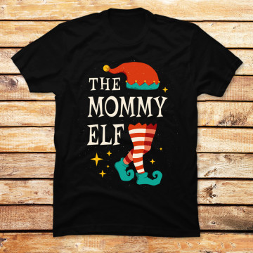 Mommy Elf