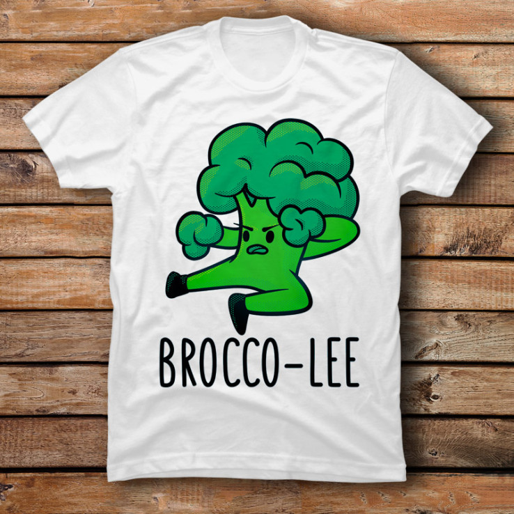 Brocco Lee