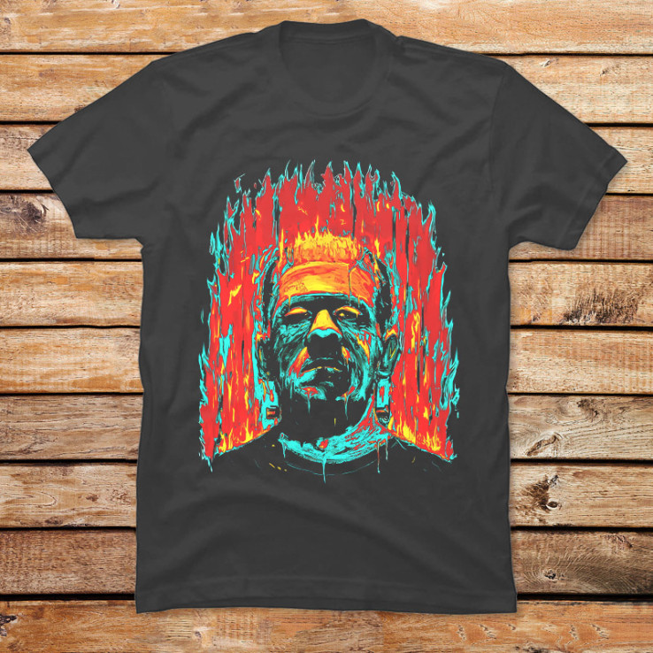 Frankenstein