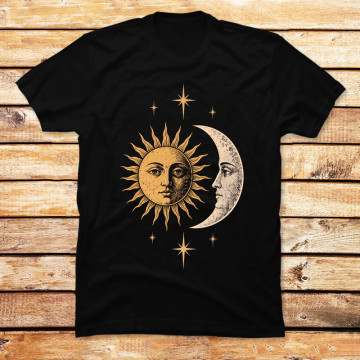 Apollo & Selene Eclipse