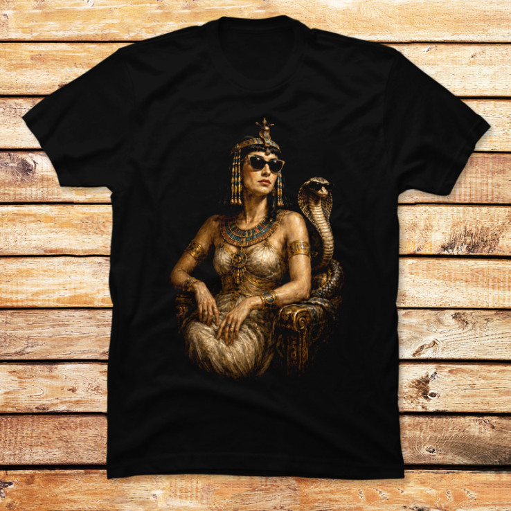 Pharaoh's Day Off