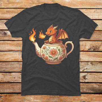 Teapot Guardian