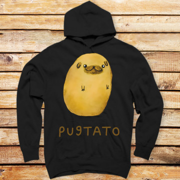 Pugtato