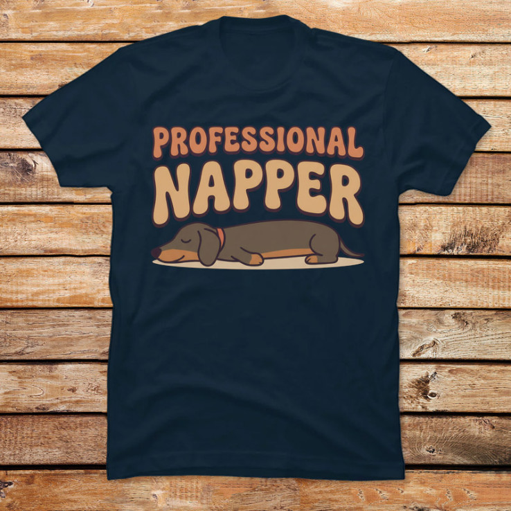 Professional Napper