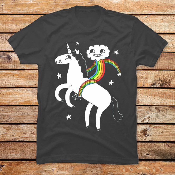 Rainbow Boy