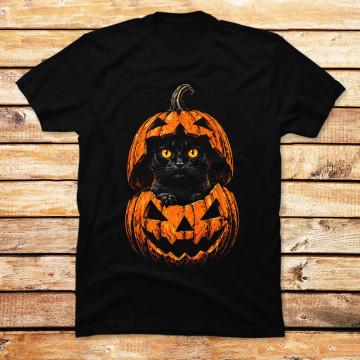 Pumpkin-Hood Familiar