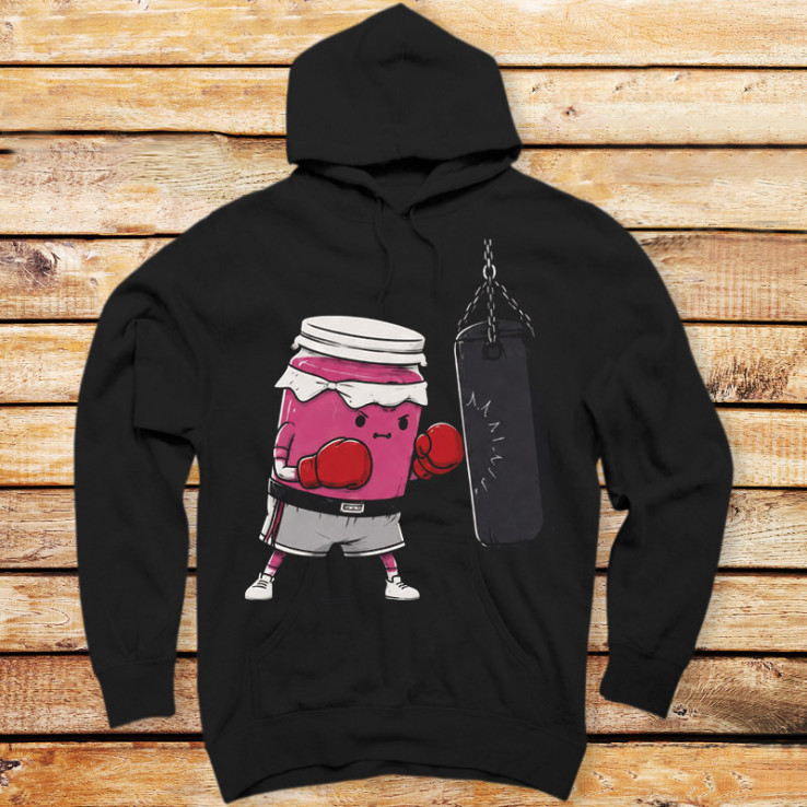 Jam Boxer