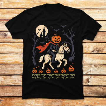 Harvest Stitch