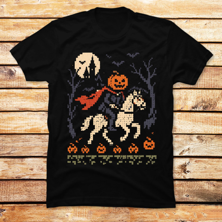 Harvest Stitch