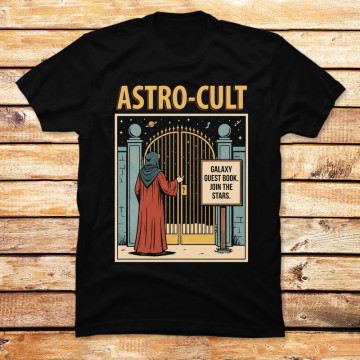 Astro-Cult