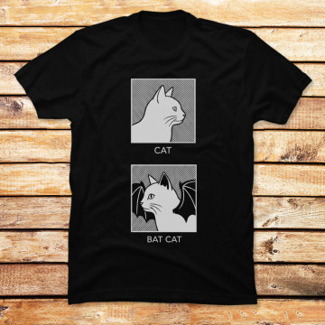 Bat Cat