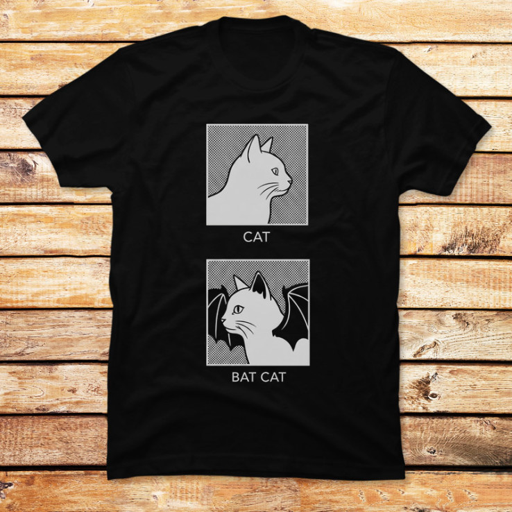 Bat Cat