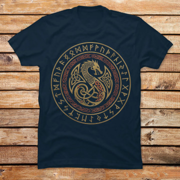 Norse Knotwork