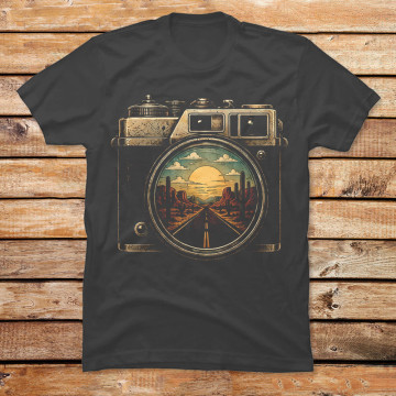 Desert Aperture