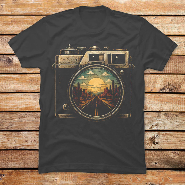 Desert Aperture