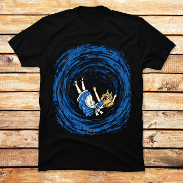 Alice Time Spiral
