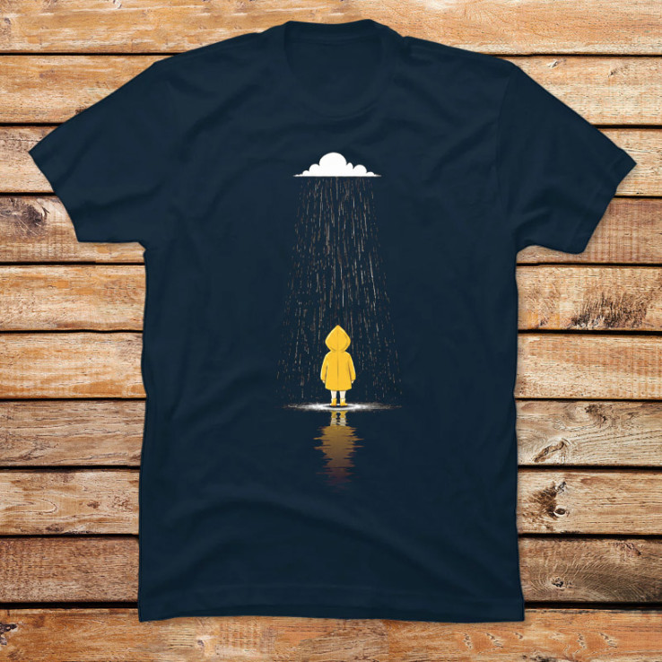 Personal Storm