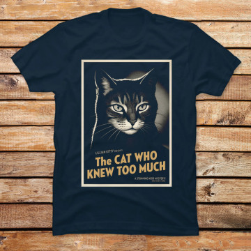 The Purrfect Crime