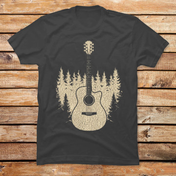 Acoustic Forest II