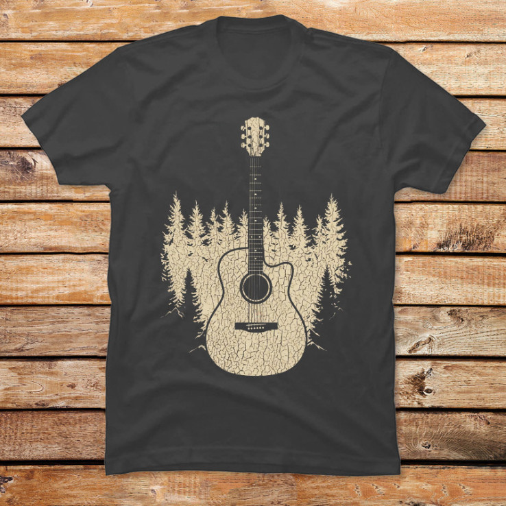 Acoustic Forest II